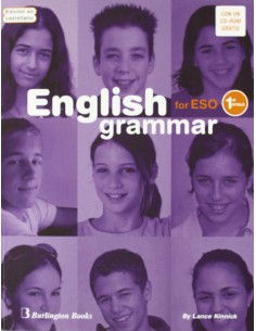 05IESOENGLISH GRAMMAR FOR ESO 1º 2ºCD